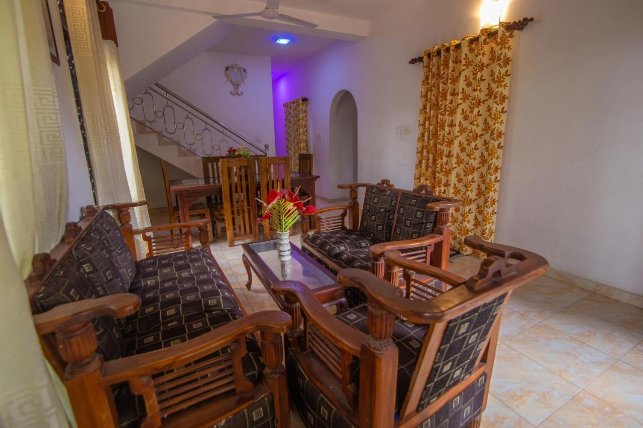 Mountain Gem Villa Hikkaduwa Exterior photo